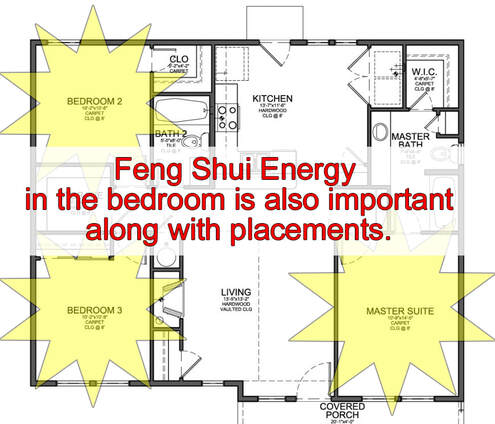 How to Feng Shui Your Bedroom: Dos and Don'ts